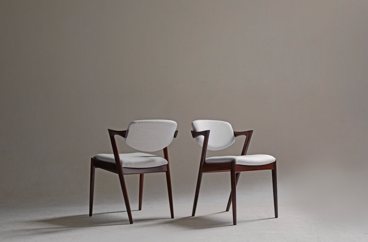 Kai Kristiansen|Model 42 (Rosewood)
