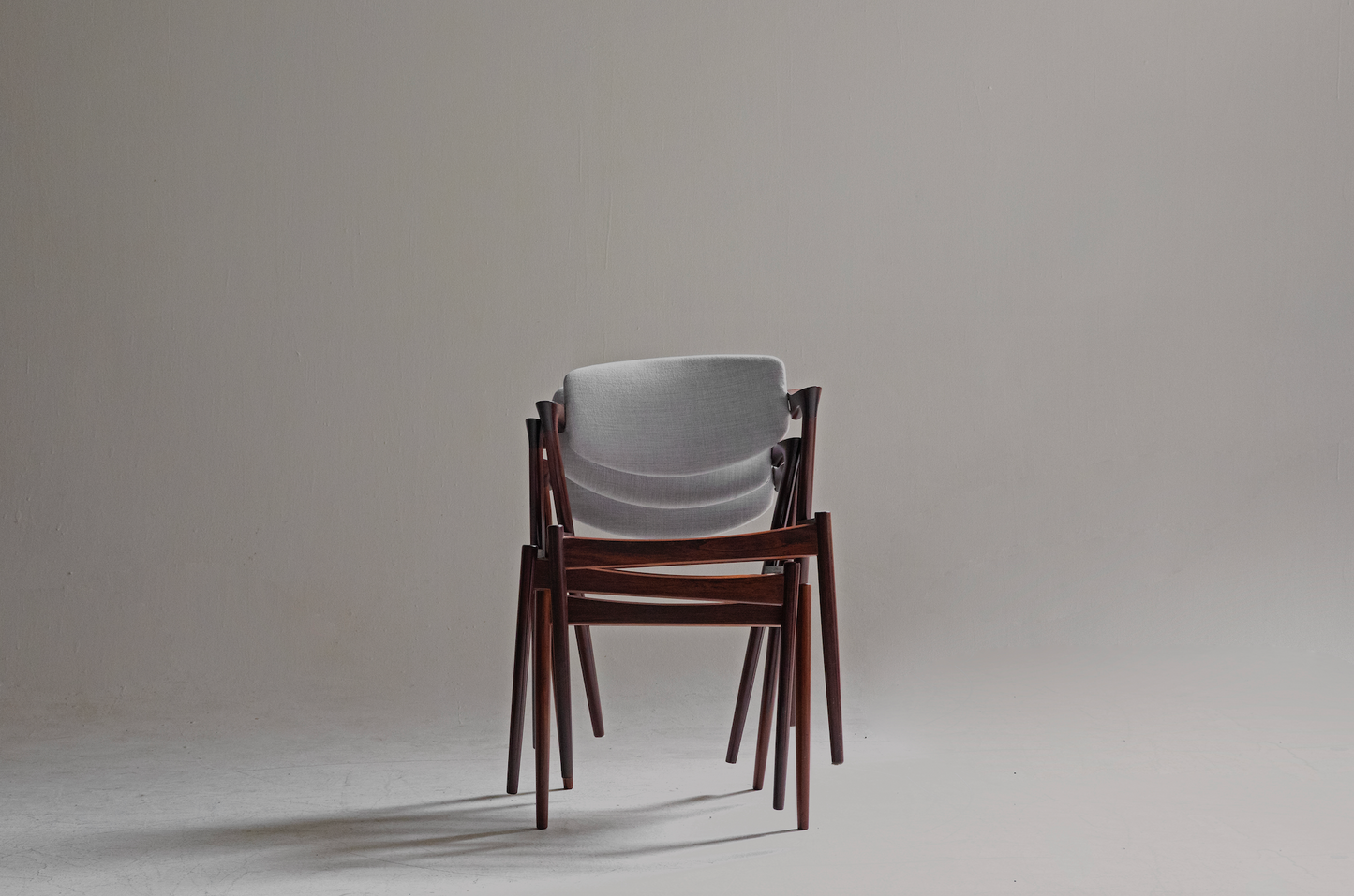 Kai Kristiansen|Model 42 (Rosewood)