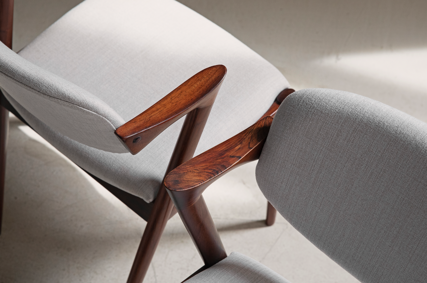 Kai Kristiansen|Model 42 (Rosewood)