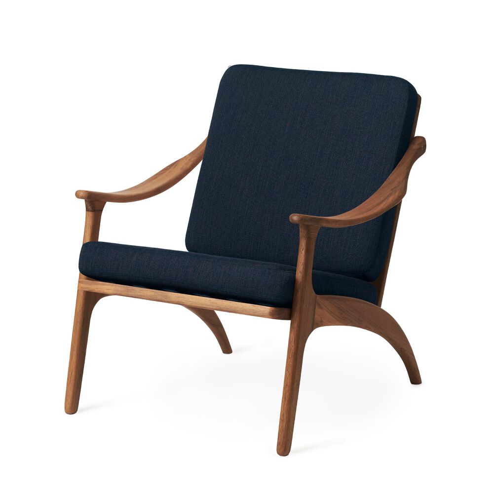 Arne Hovmand-Olsen | Lean Back Lounge Chair
