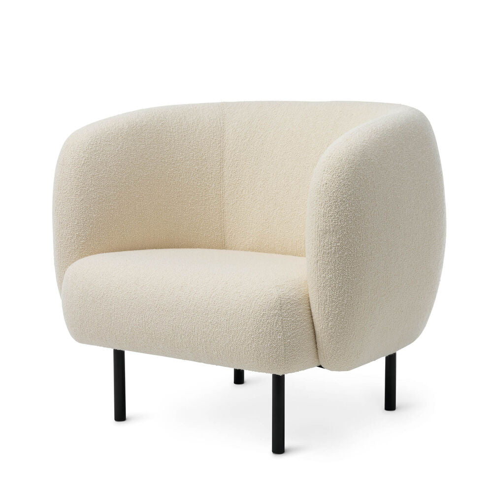 Charlotte Høncke | Cape Chair