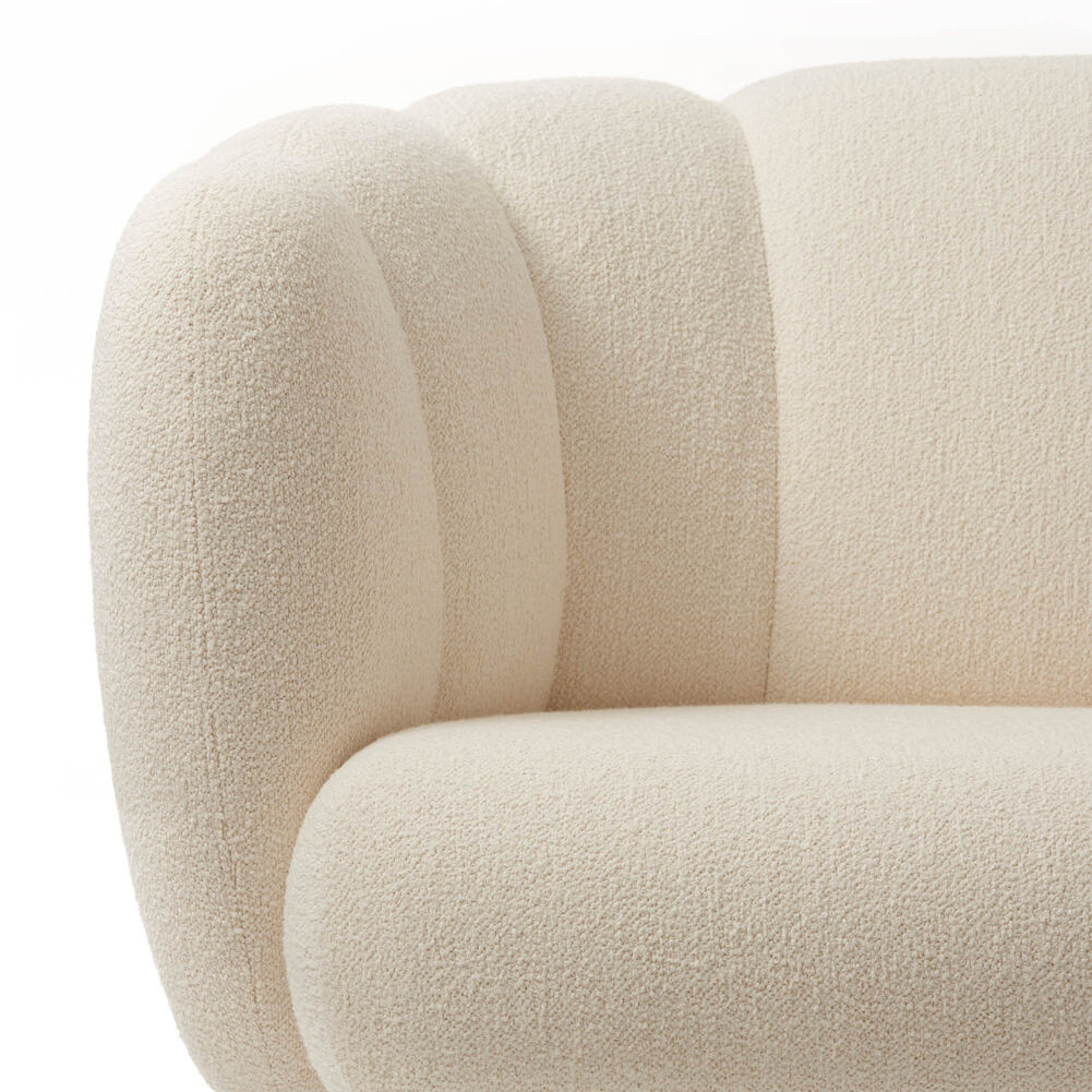 Charlotte Høncke | Cape Lounge Chair