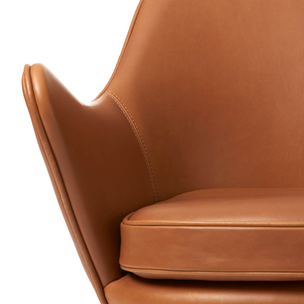 Hans Olsen | Dwell Chair