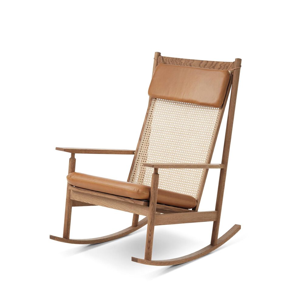 Hans Olsen | Swing Rocking Chair