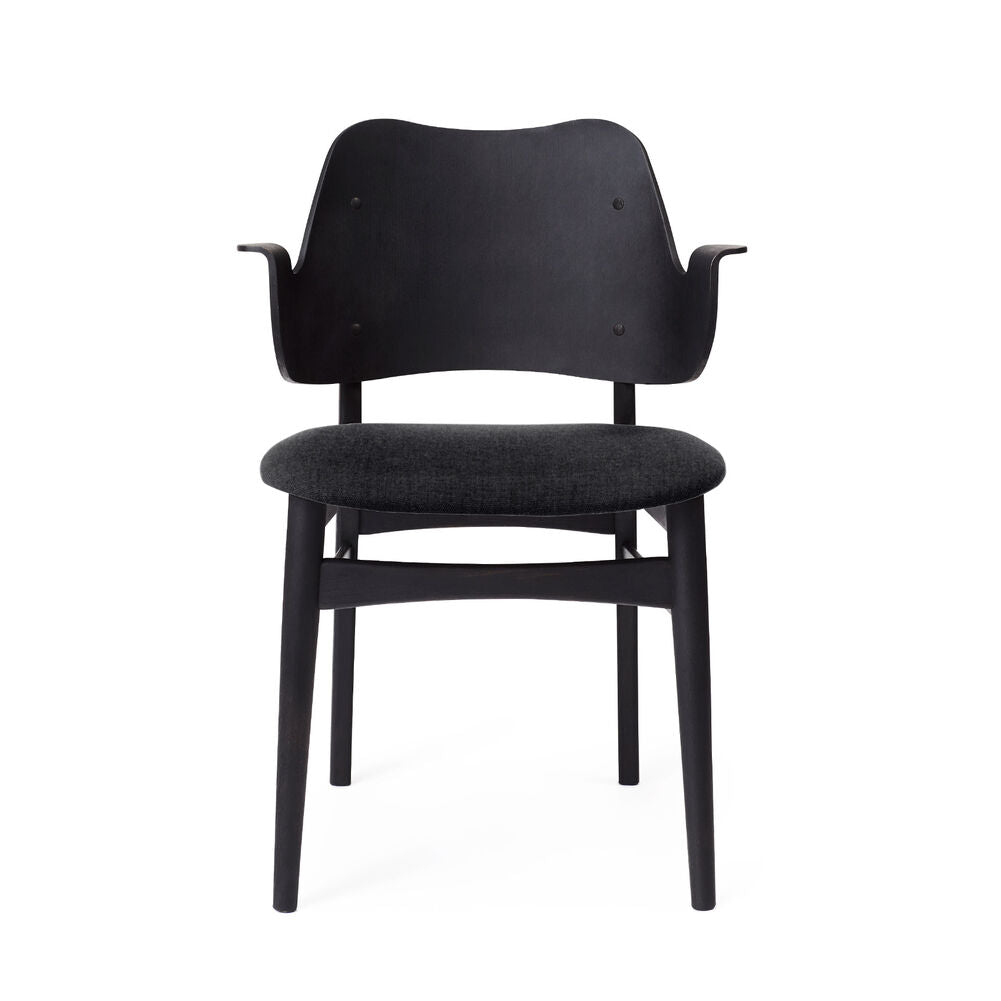 Hans Olsen |  Gesture Chair