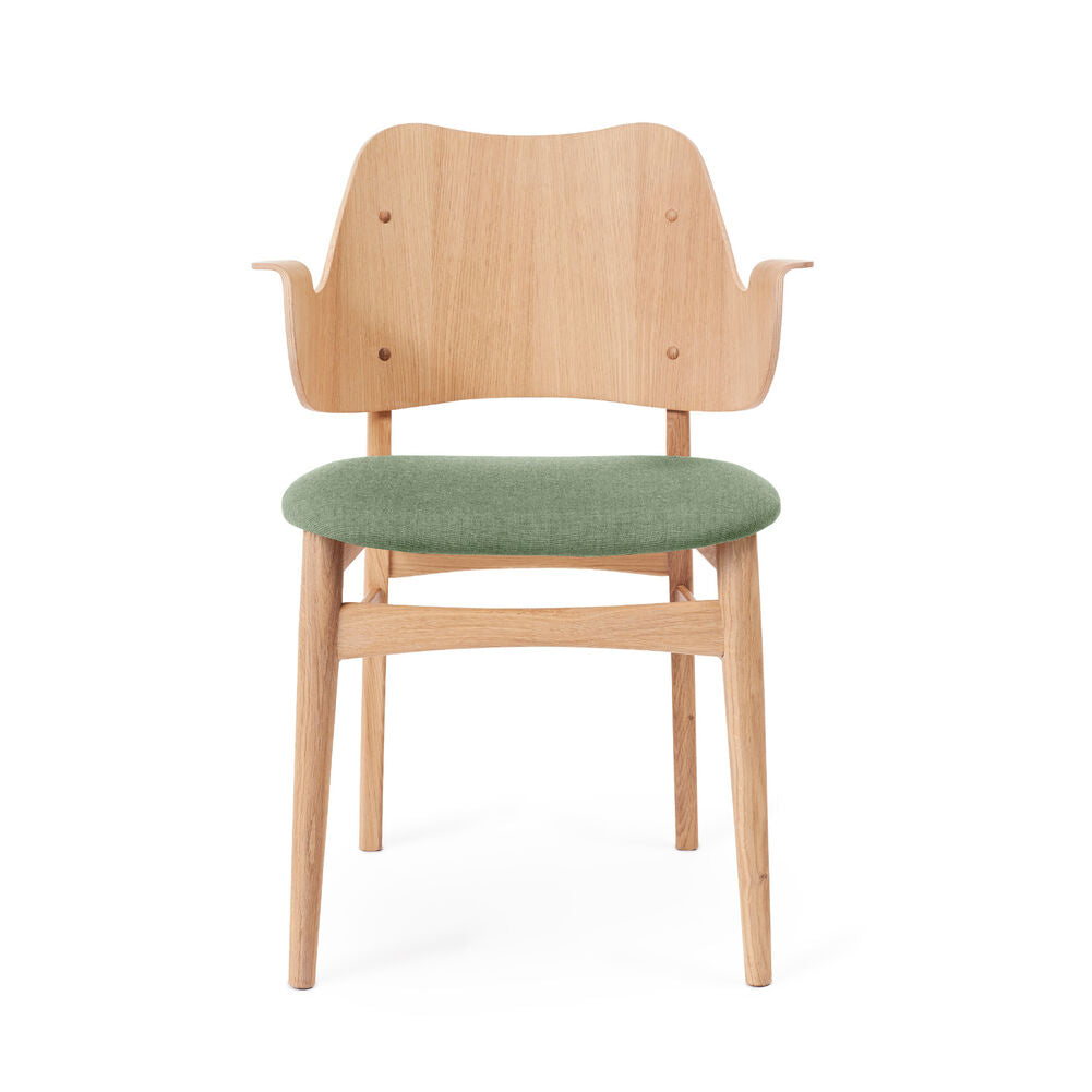 Hans Olsen |  Gesture Chair