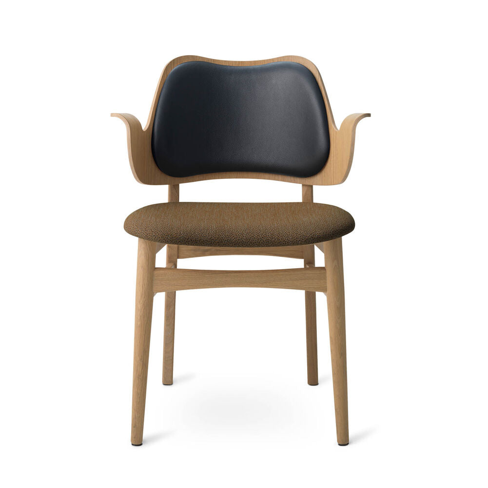 Hans Olsen |  Gesture Chair