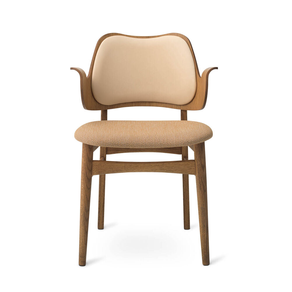 Hans Olsen |  Gesture Chair