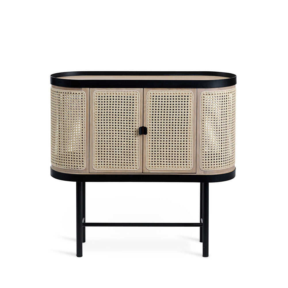 Charlotte Høncke | Be My Guest Bar Cabinet