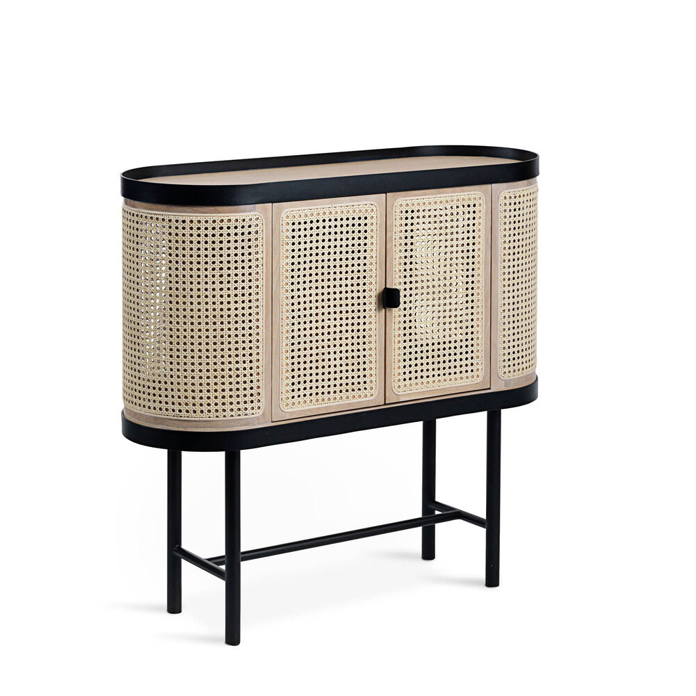 Charlotte Høncke | Be My Guest Bar Cabinet