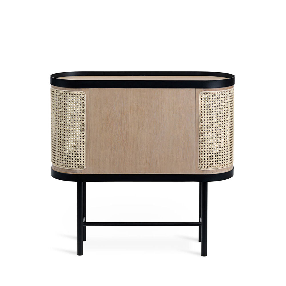 Charlotte Høncke | Be My Guest Bar Cabinet