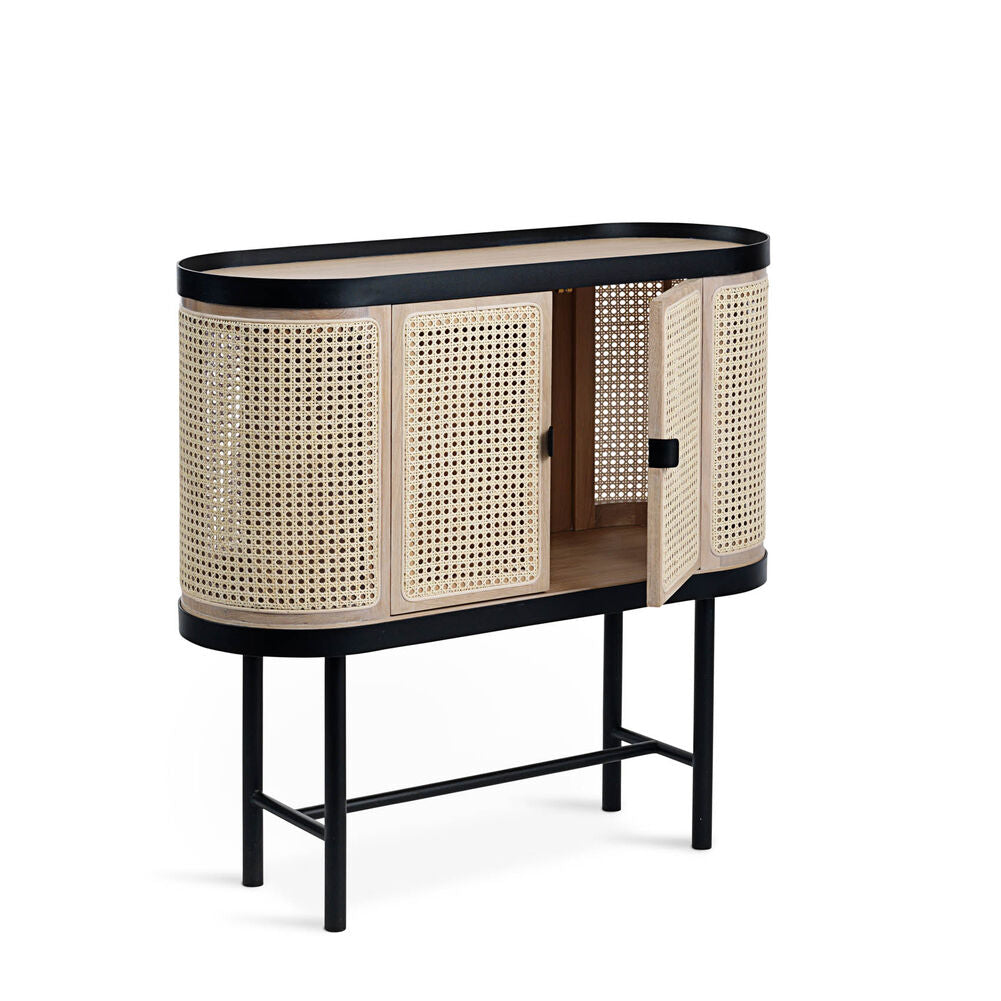 Charlotte Høncke | Be My Guest Bar Cabinet