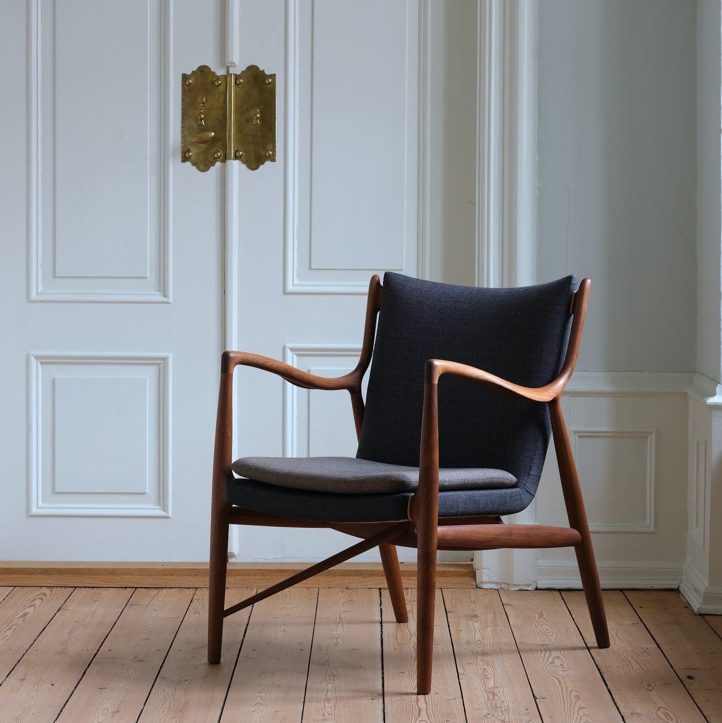 Finn Juhl | 45 Chair