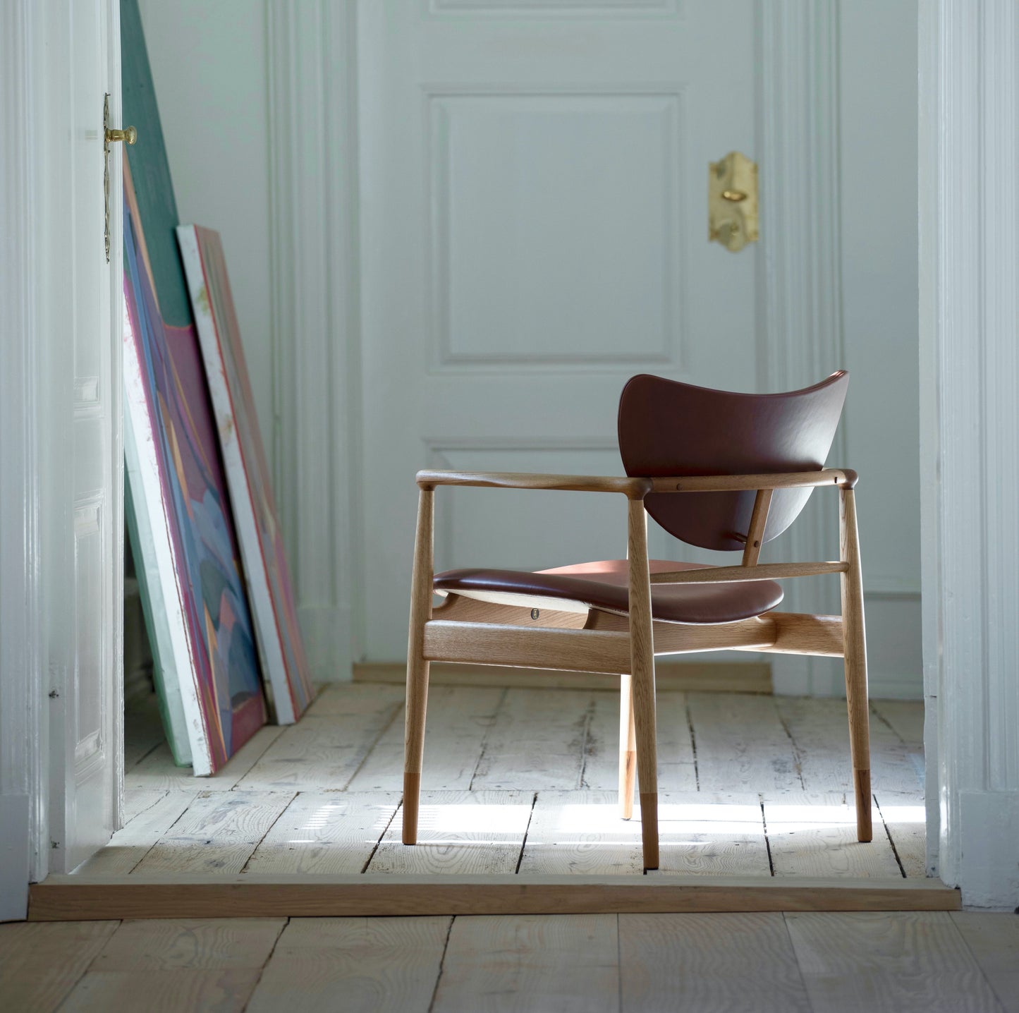Finn Juhl|48 Chair