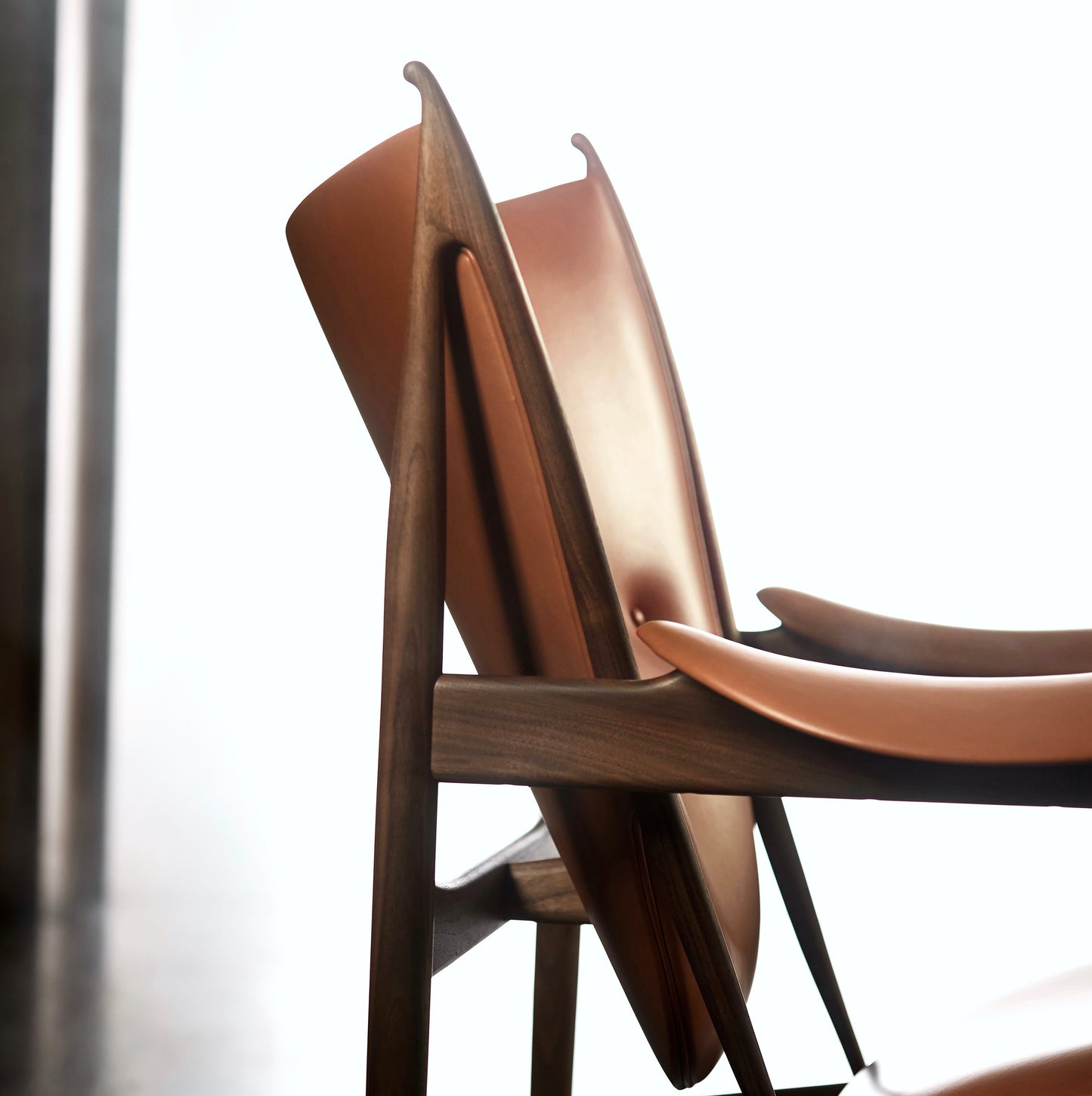 Finn Juhl|Chieftain Chair
