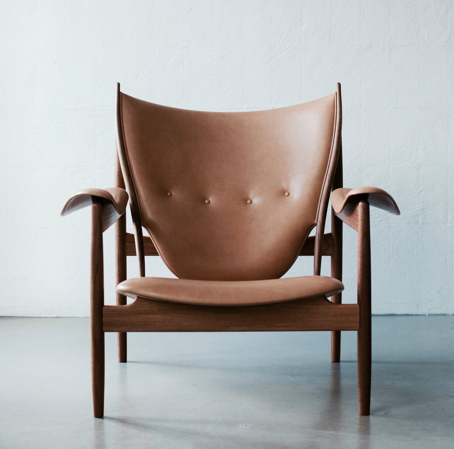 Finn Juhl|Chieftain Chair