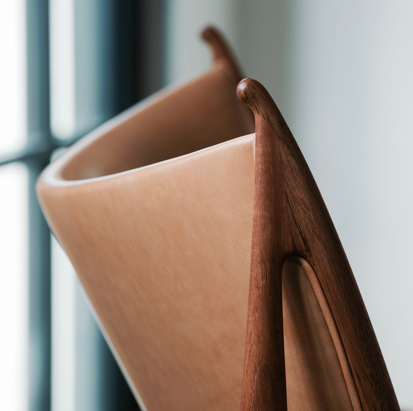 Finn Juhl|Chieftain Chair