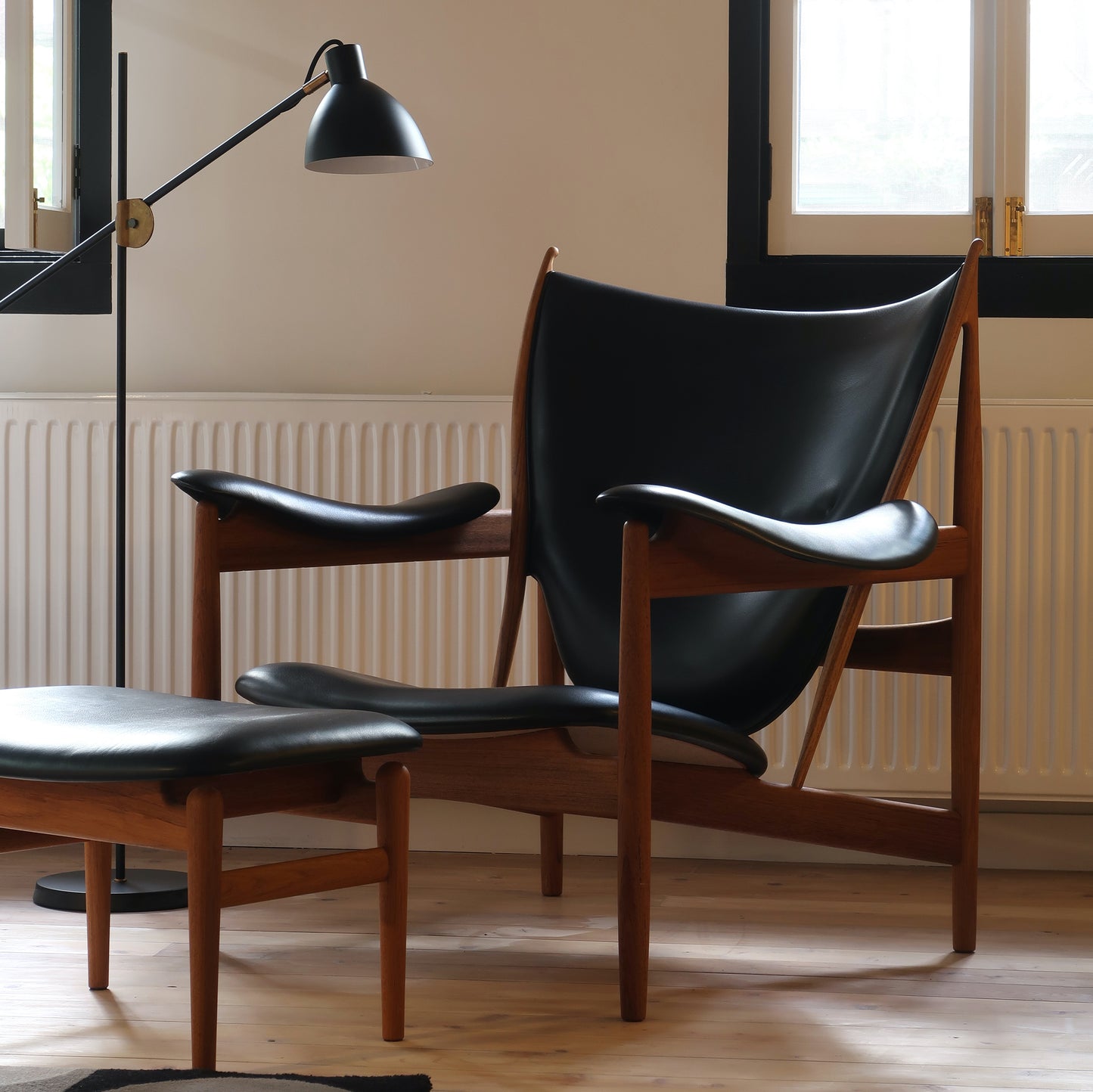 Finn Juhl|Chieftain Chair