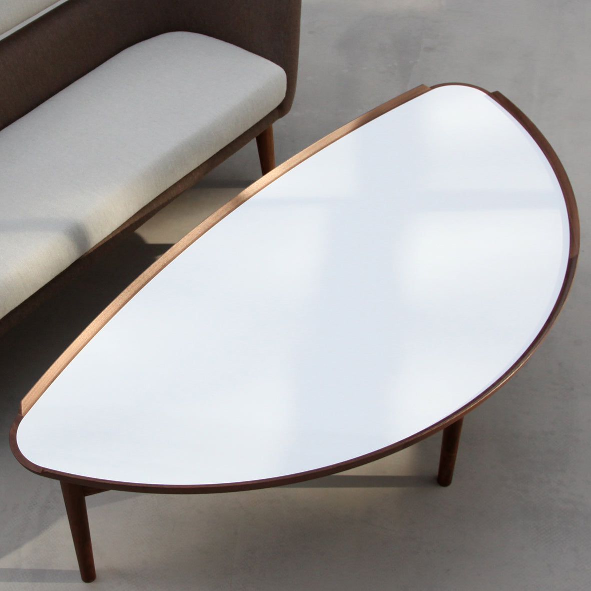 Finn Juhl|Cocktail Table