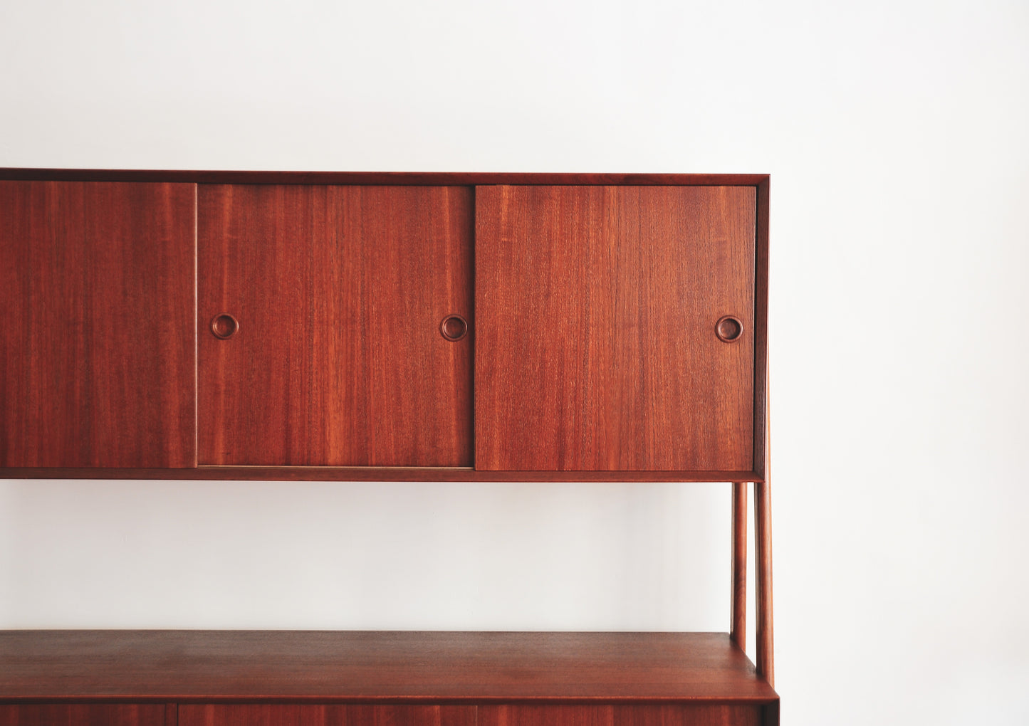 Omann Jun|Teak Sideboard