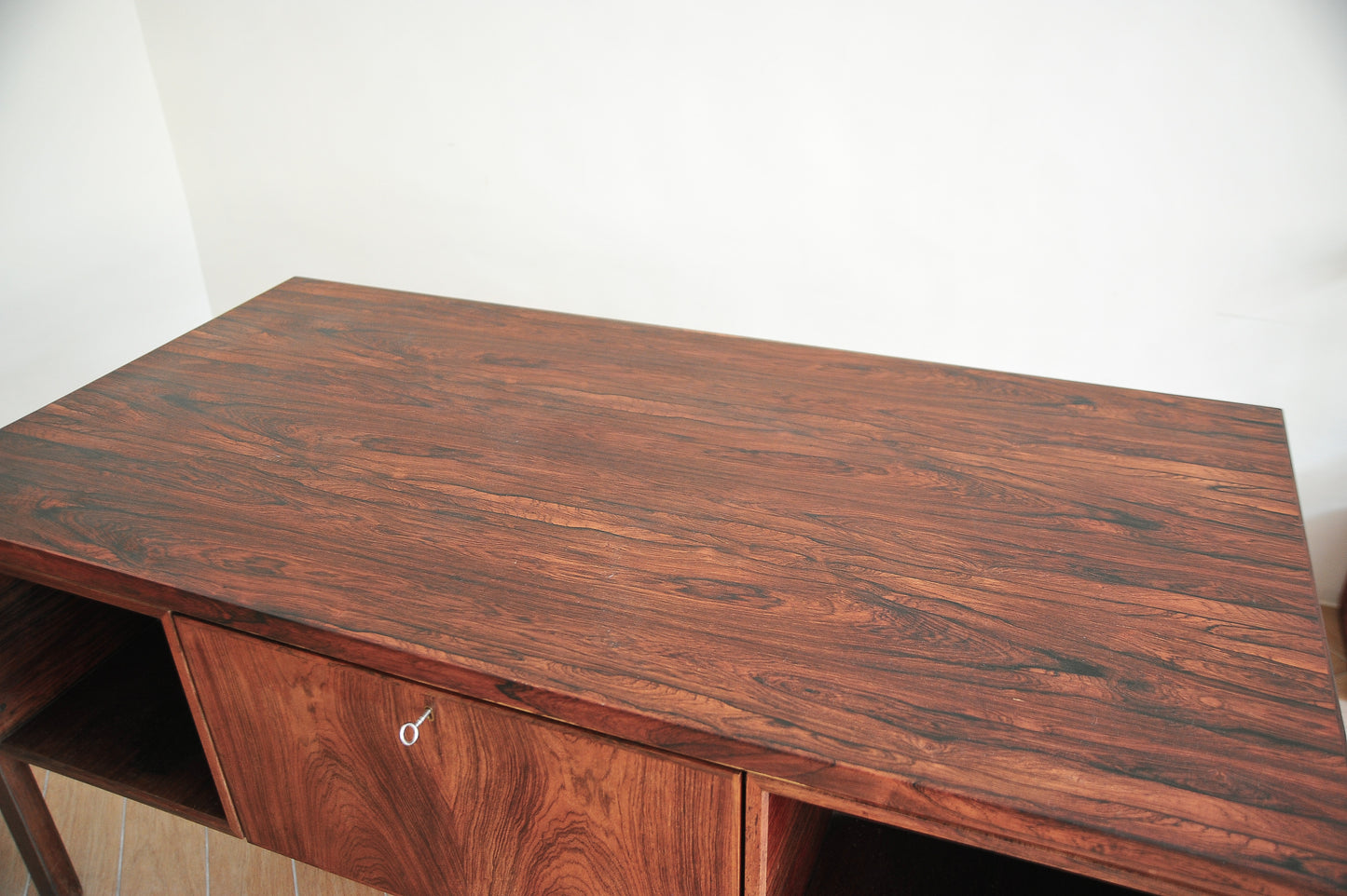 Gunni Omann|Model-77 Desk