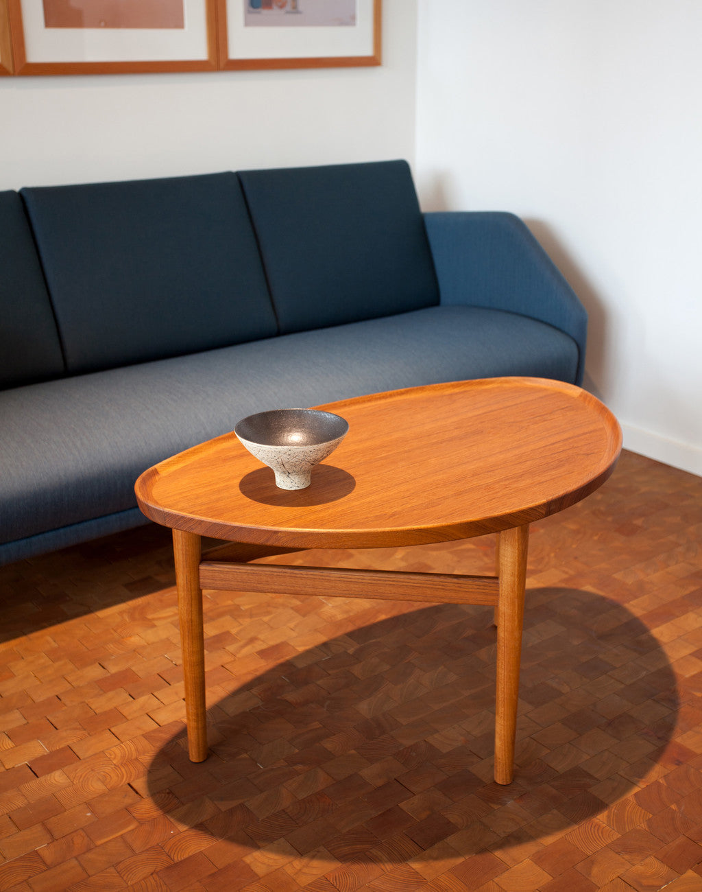 Finn Juhl| 77 Sofa
