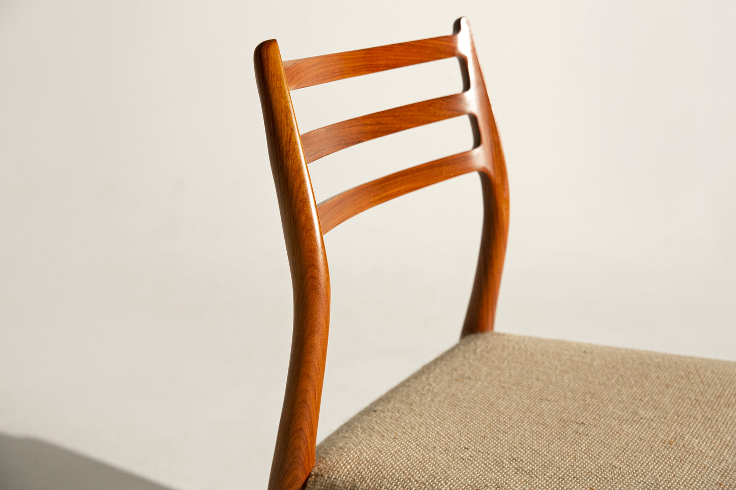 JL Moller|Model 78