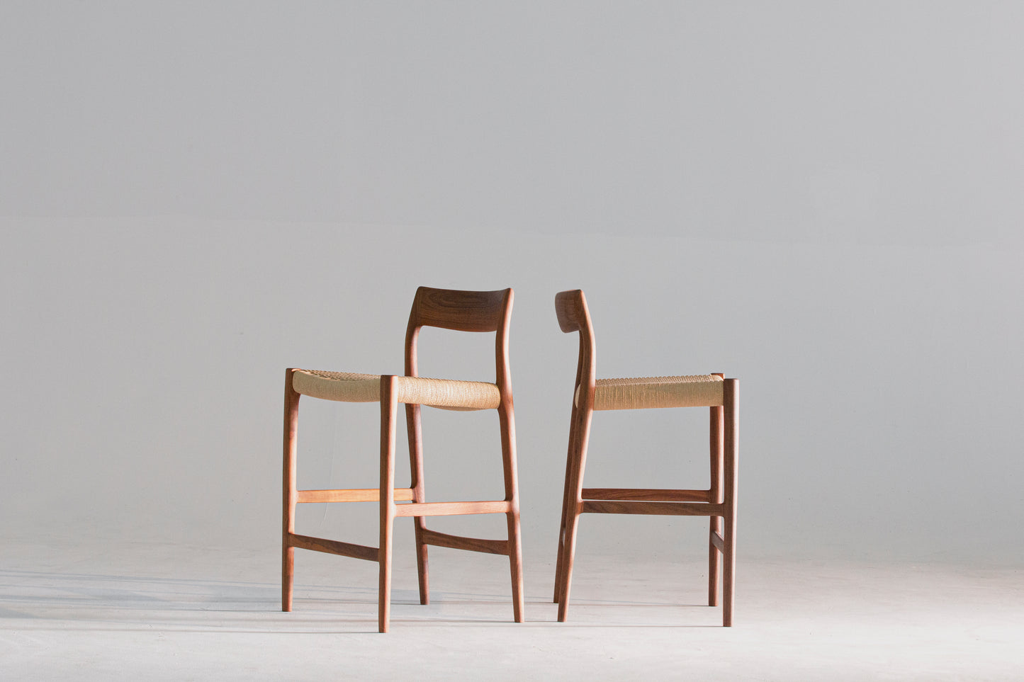 JL Møller | Model 77C