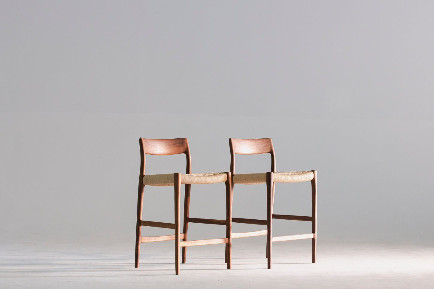 JL Møller | Model 77C