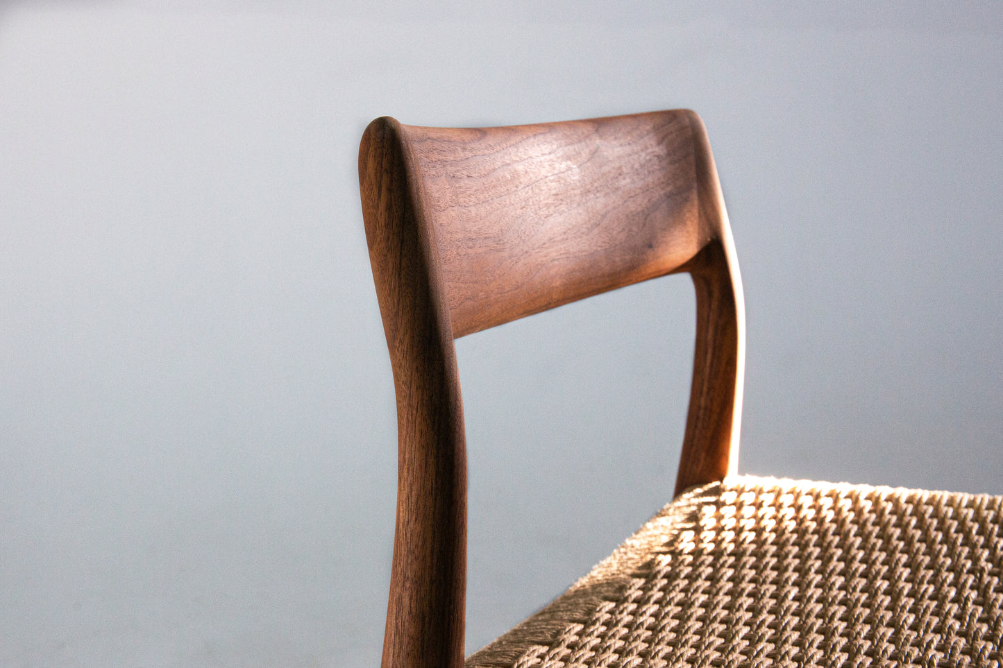 JL Møller | Model 77C