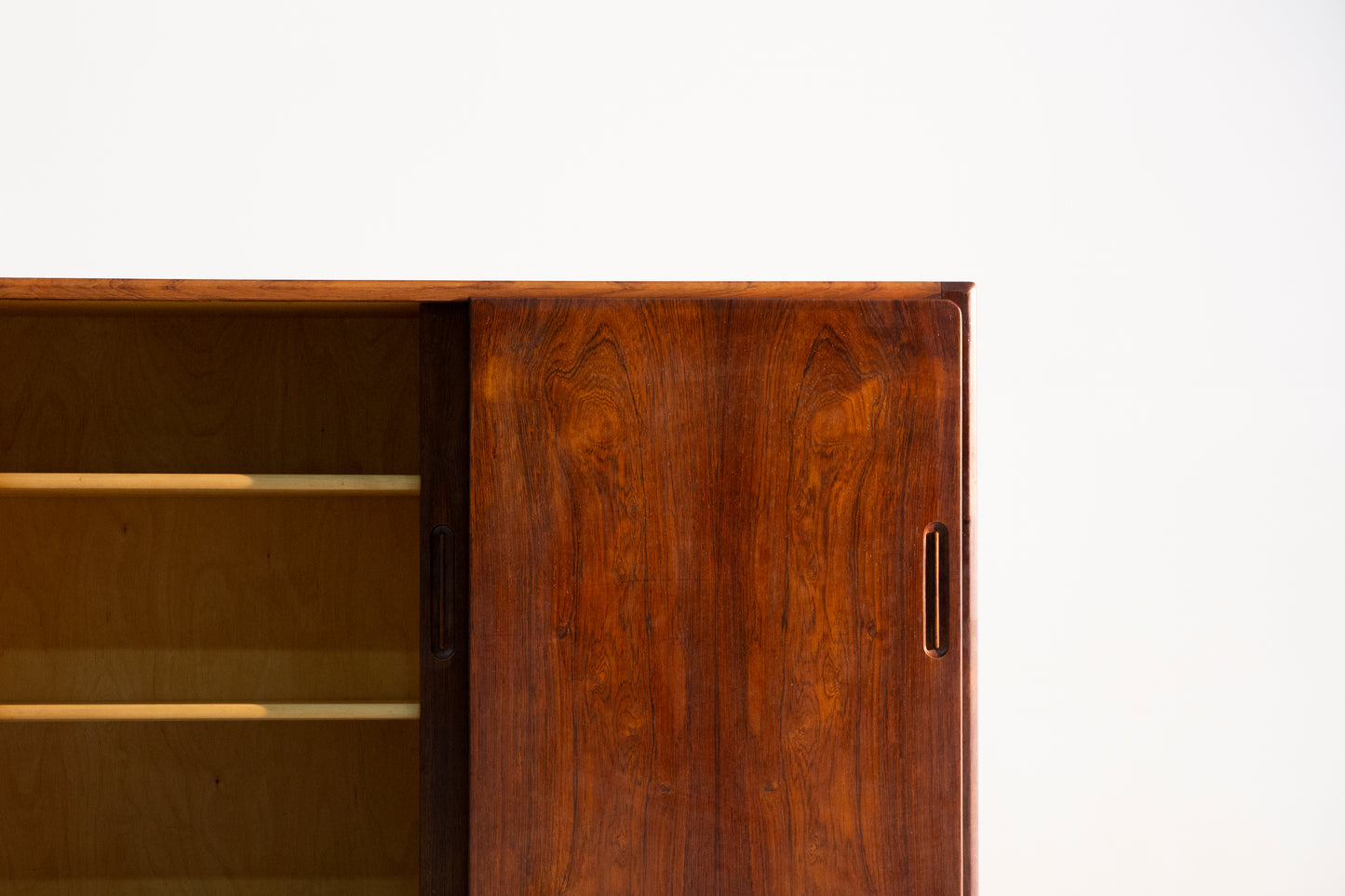 Danish Maker|Rosewood Sideboard