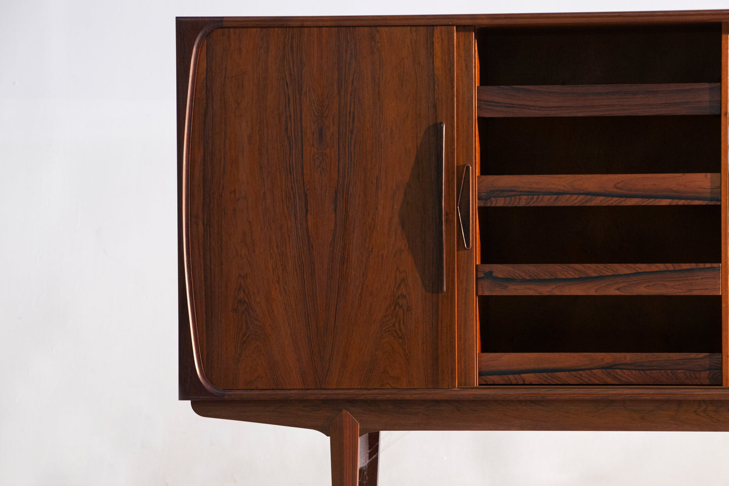 Danish Maker|Rosewood Sideboard