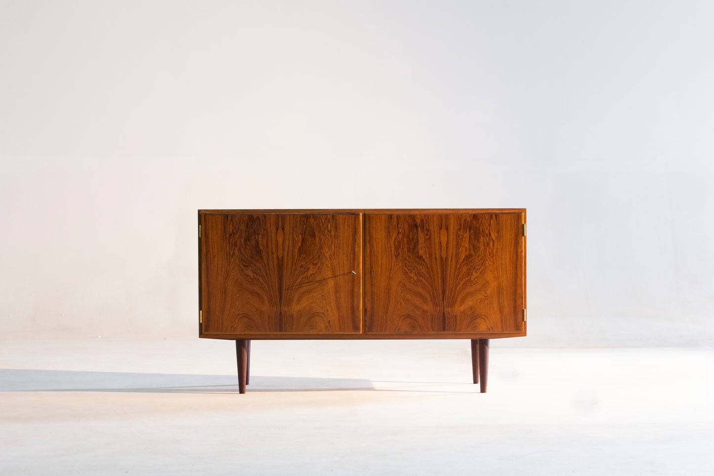 Poul Hundevad|Rosewood Sideboard
