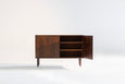 Omann Jun|Rosewood Sideboard