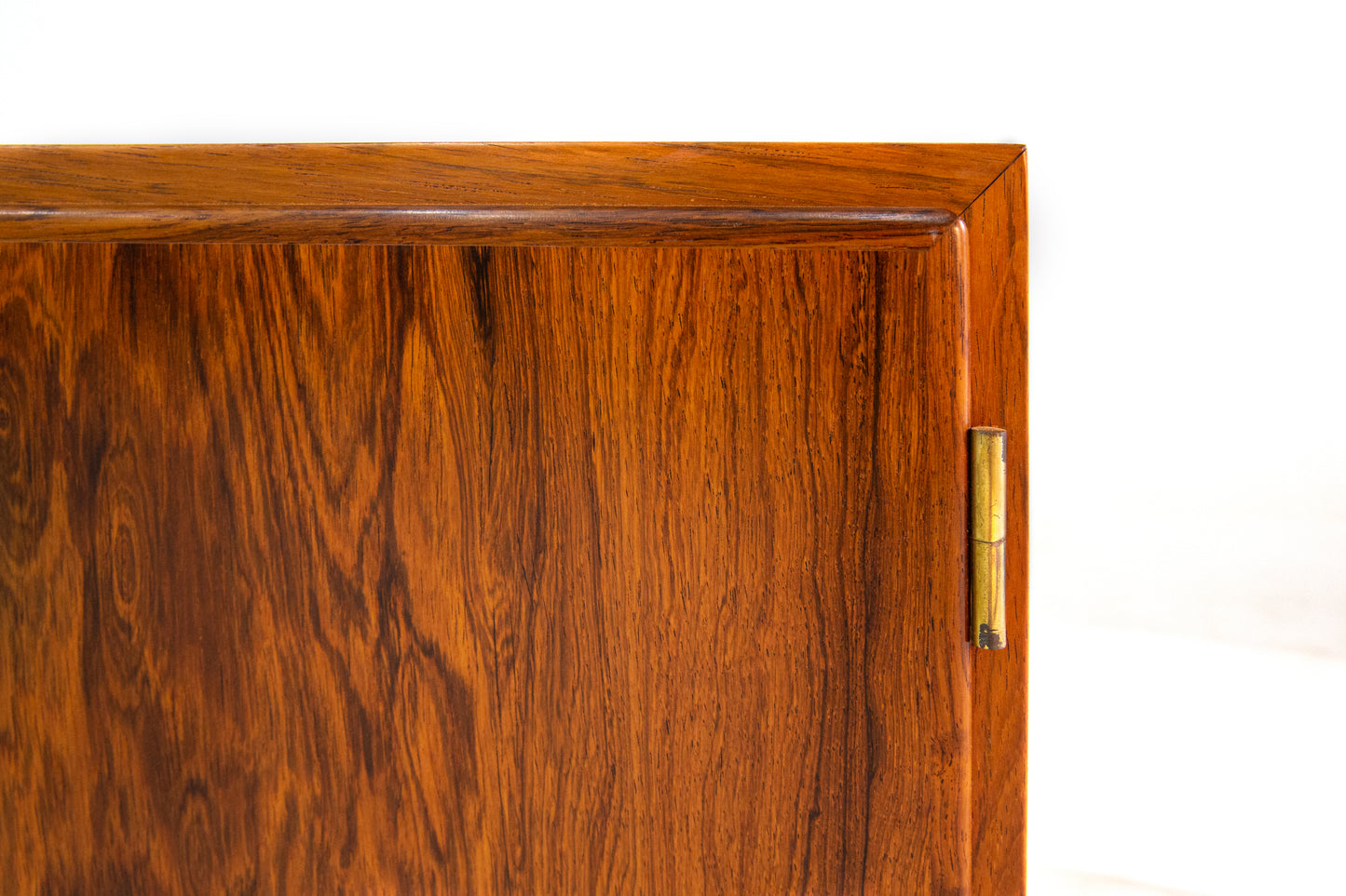 Poul Hundevad|Rosewood Sideboard