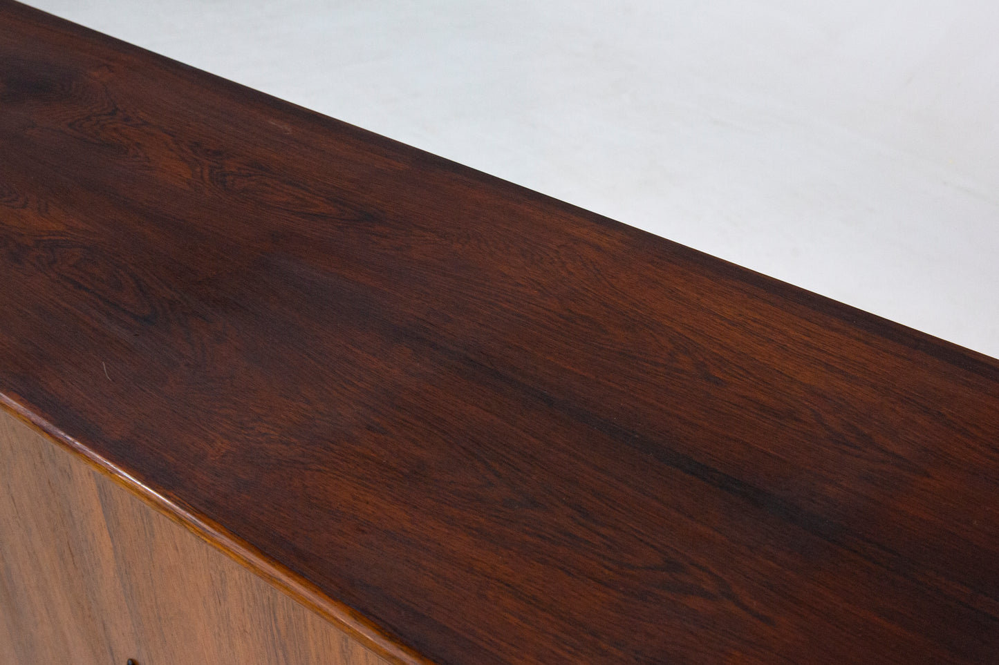 Danish Maker|Rosewood Sideboard