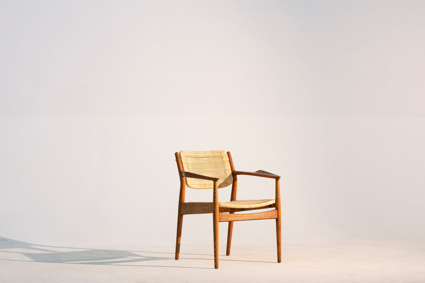 Arne Vodder|51A Arm Chair