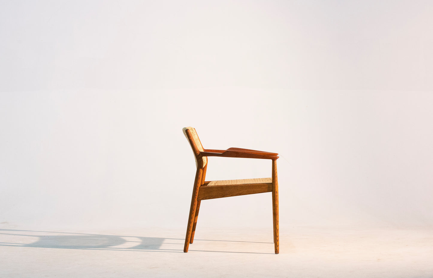 Arne Vodder|51A Arm Chair