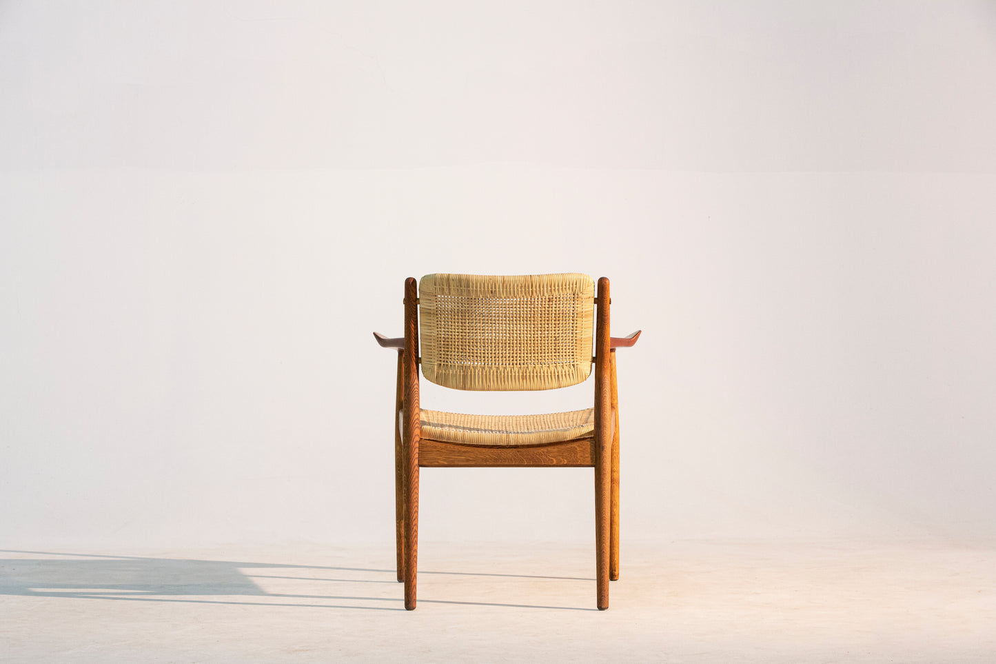 Arne Vodder|51A Arm Chair