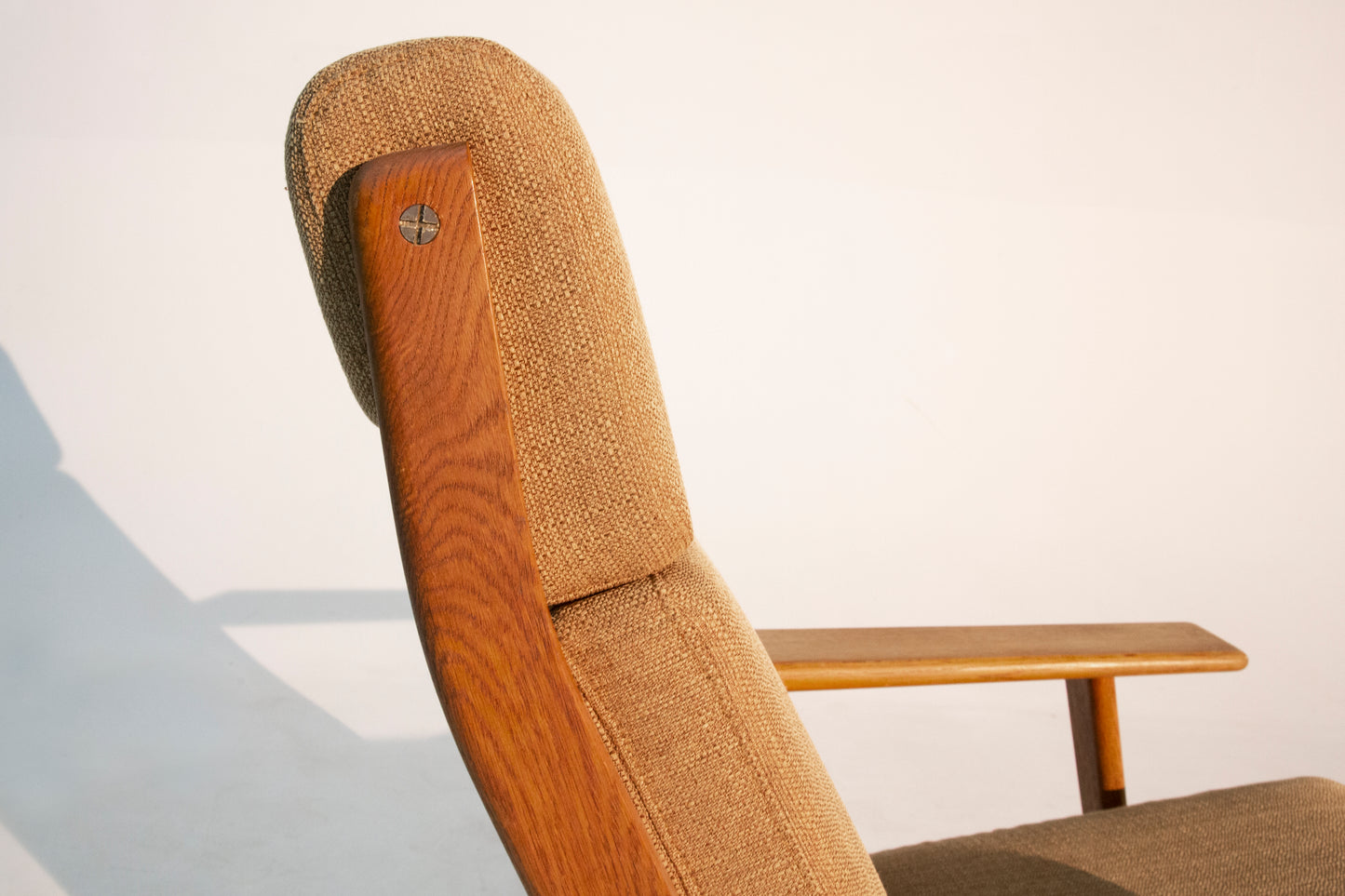 Hans. J Wegner|GE290