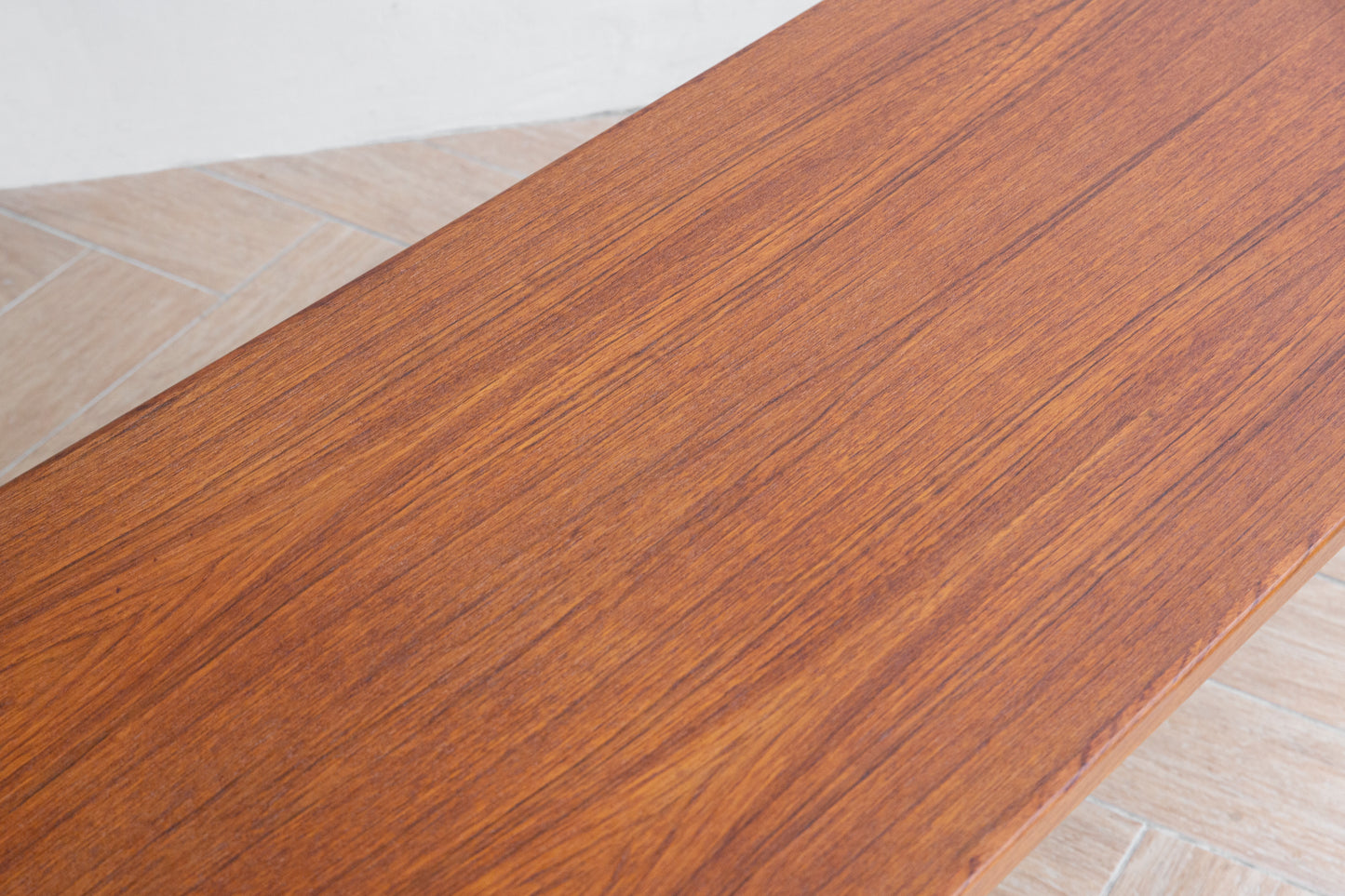 60's Vintage Teak Table