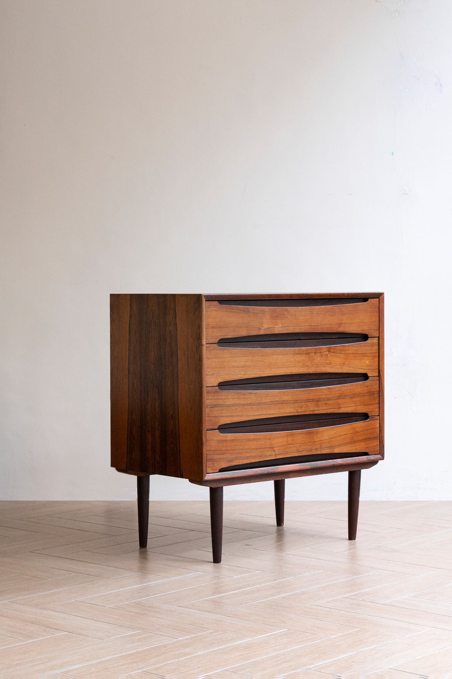 Rosewood Cabinet