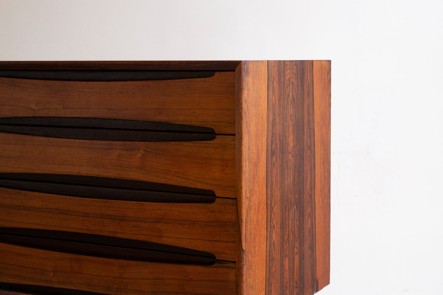 Rosewood Cabinet