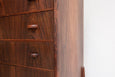 Rosewood Cabinet