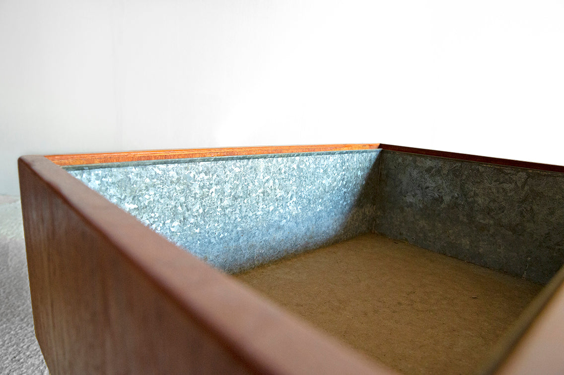 Kai Kristiansen | Plant Racks