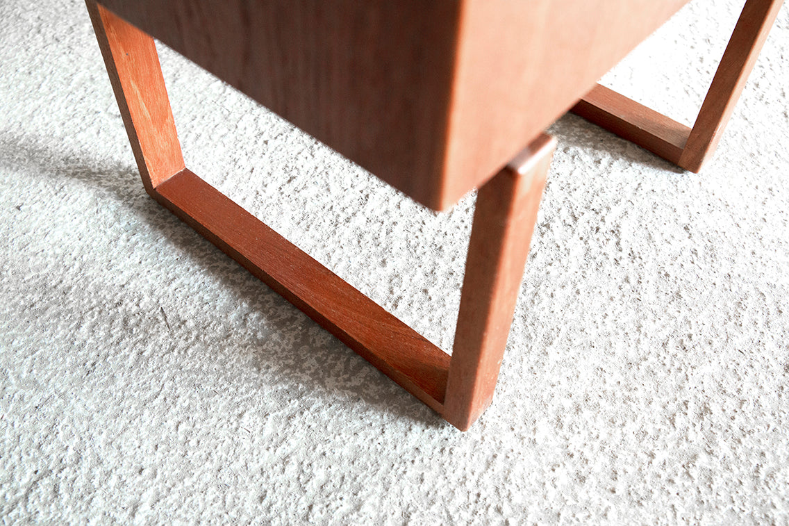 Kai Kristiansen | Plant Racks