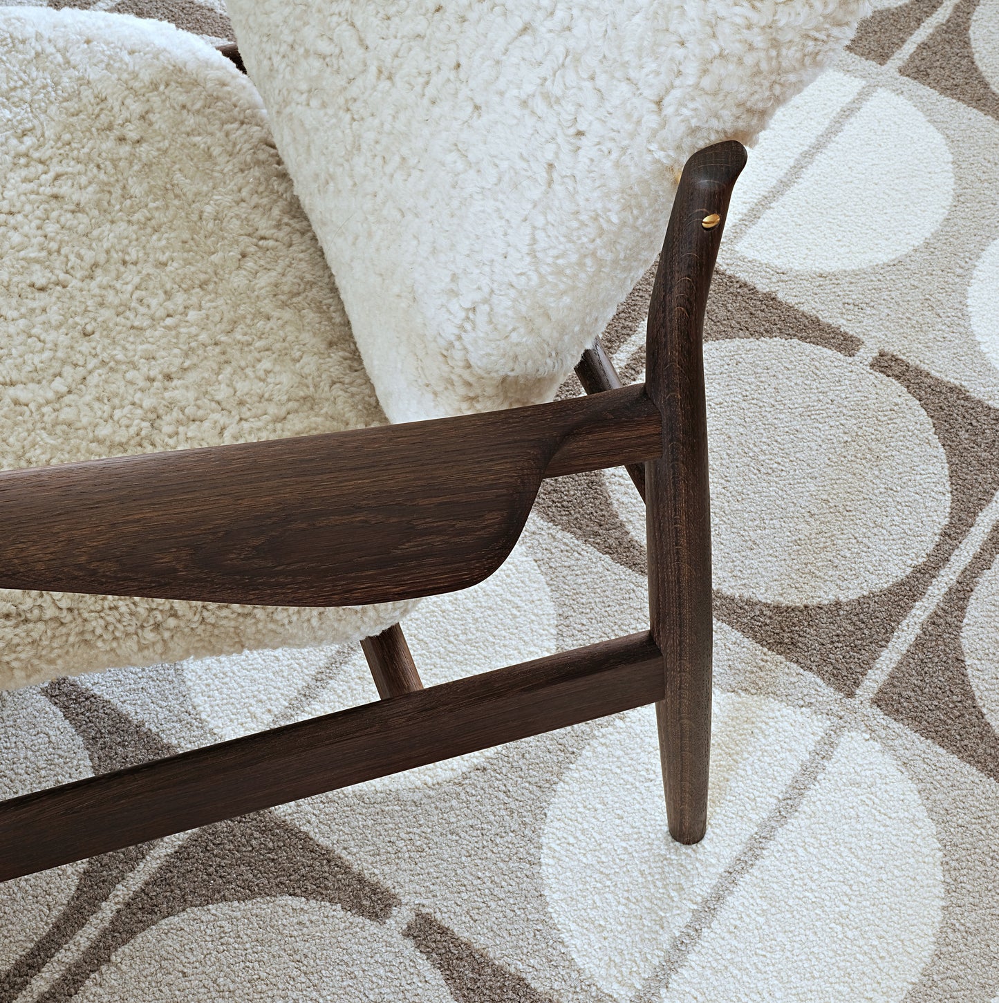 Finn Juhl | France Chair