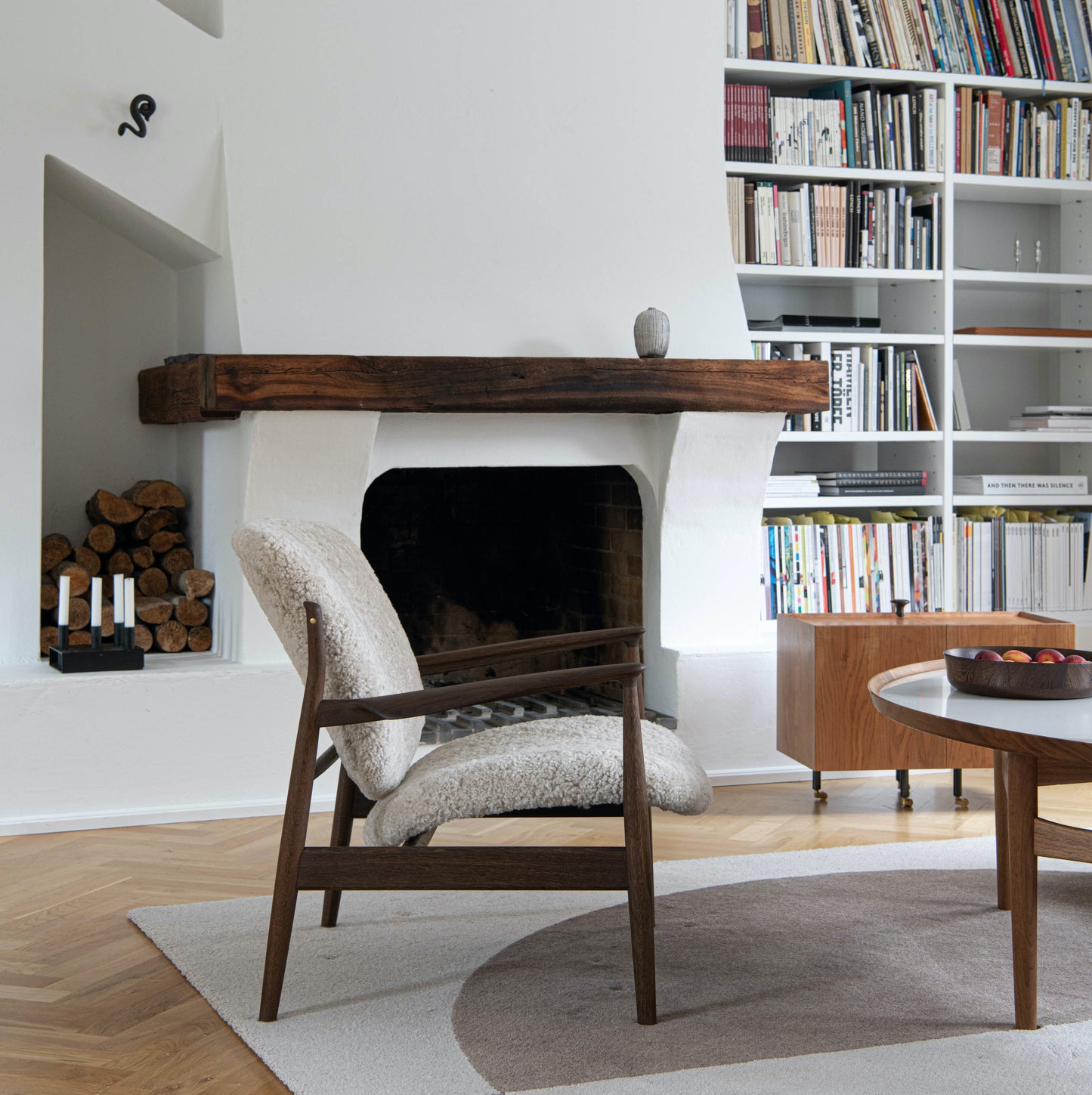 Finn Juhl | France Chair