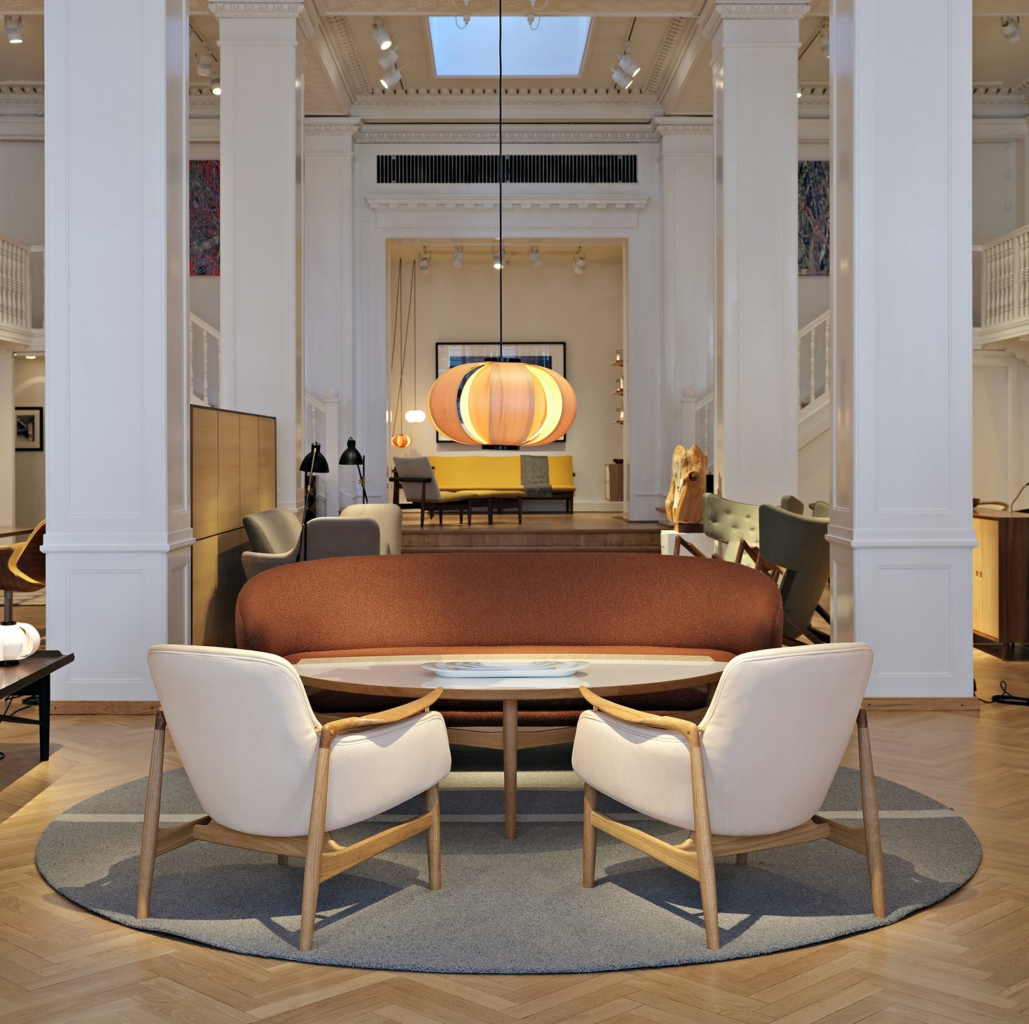 Finn Juhl|53 Chair
