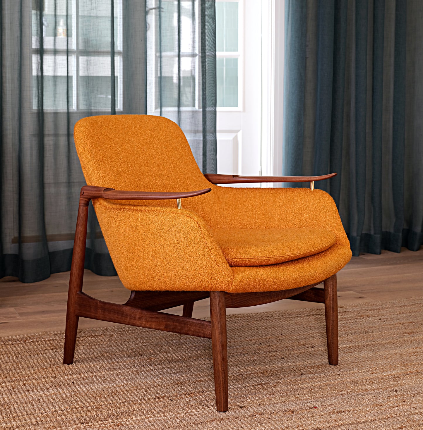 Finn Juhl|53 Chair